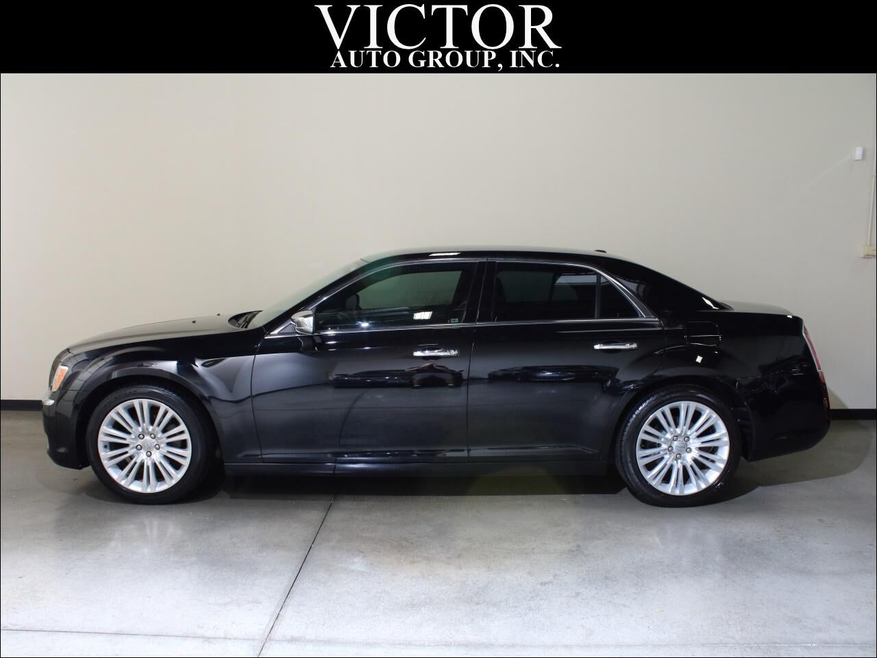 2012 CHRYSLER 300