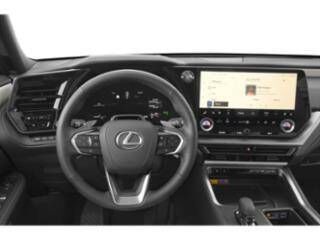 2026 LEXUS TX