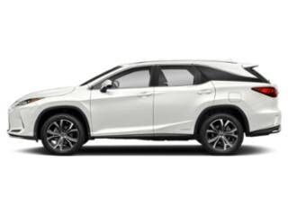 2020 LEXUS RX