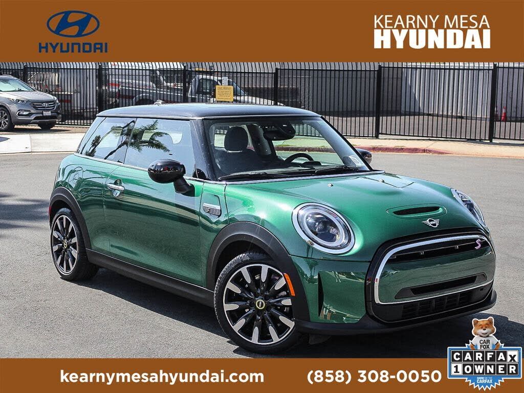 2024 MINI Hardtop