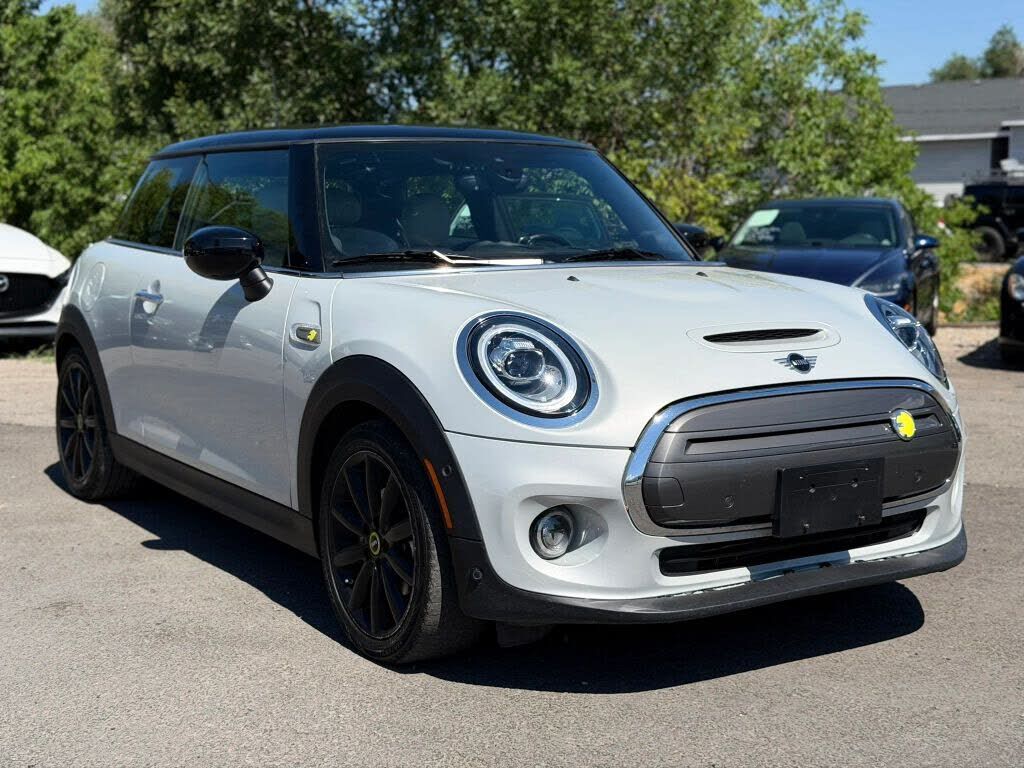 2021 MINI Cooper