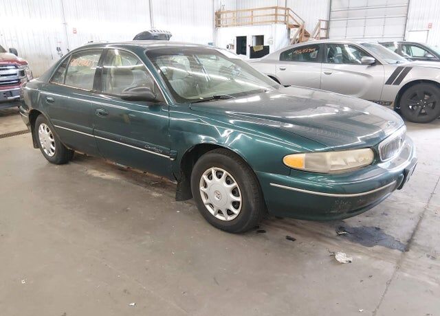1998 BUICK Century