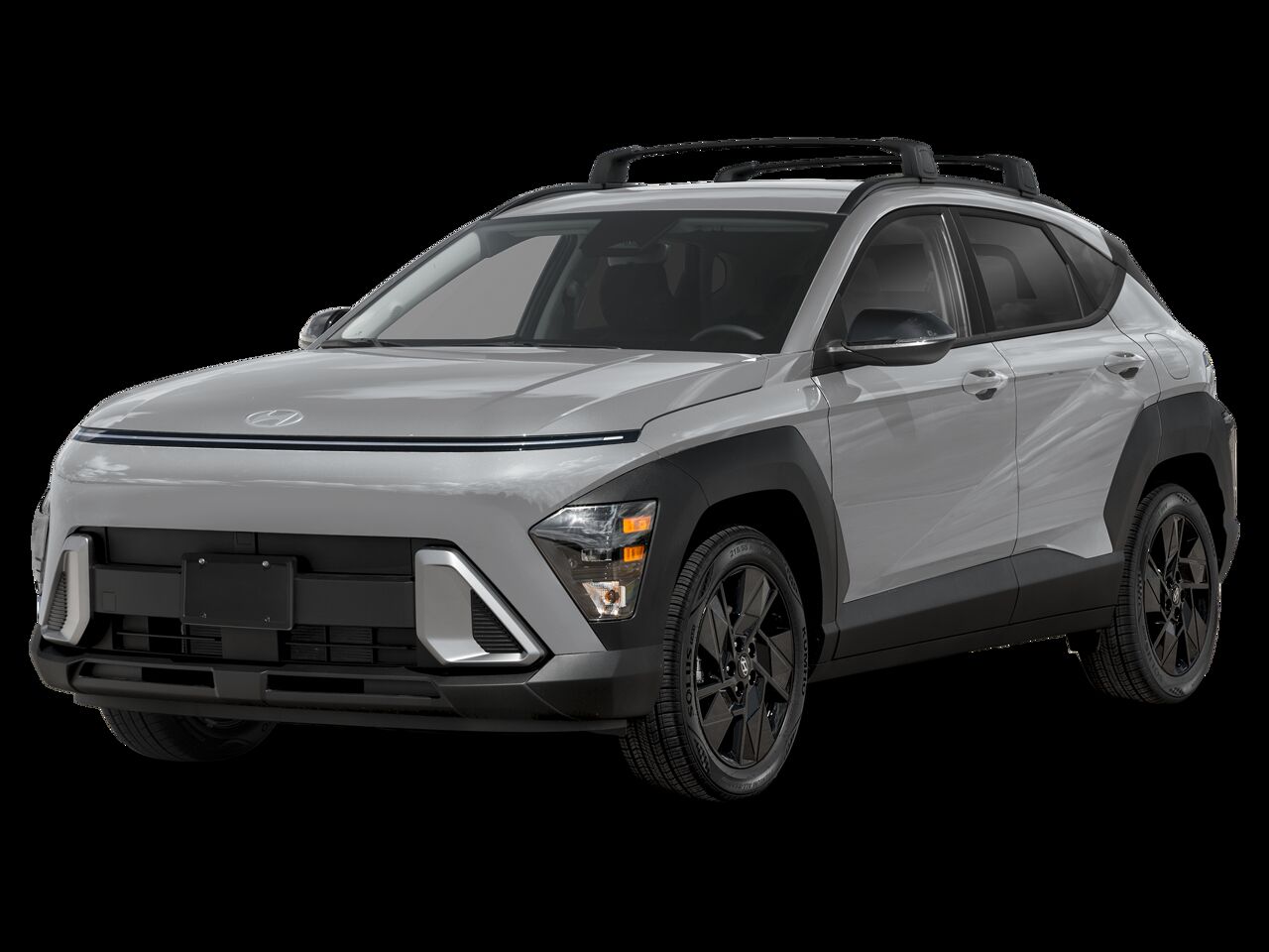 2027 HYUNDAI Kona