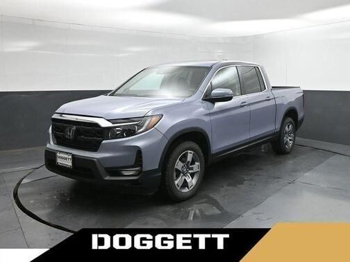 2026 HONDA Ridgeline