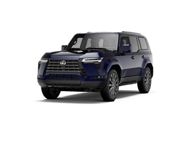 2026 LEXUS GX