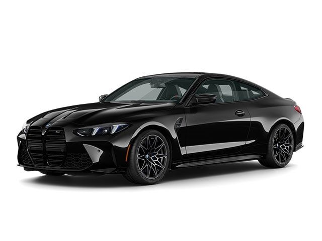 2027 BMW M4