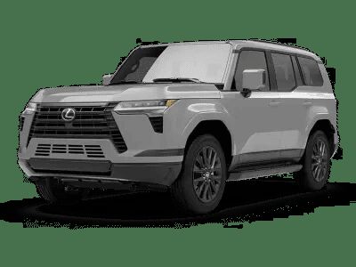 2024 LEXUS GX