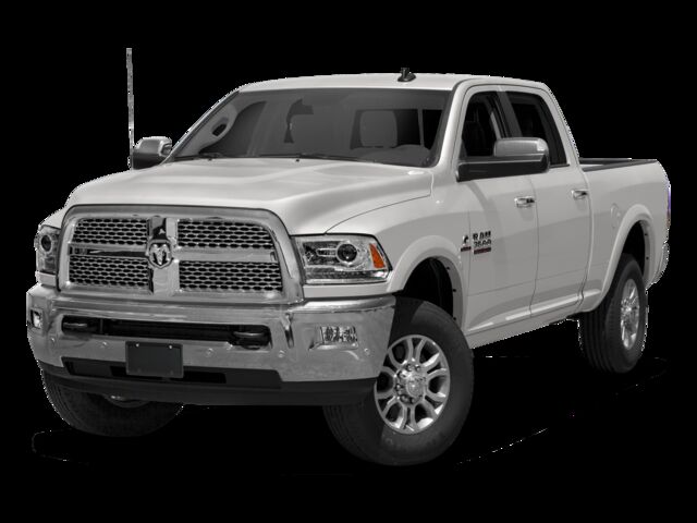 2016 RAM 3500