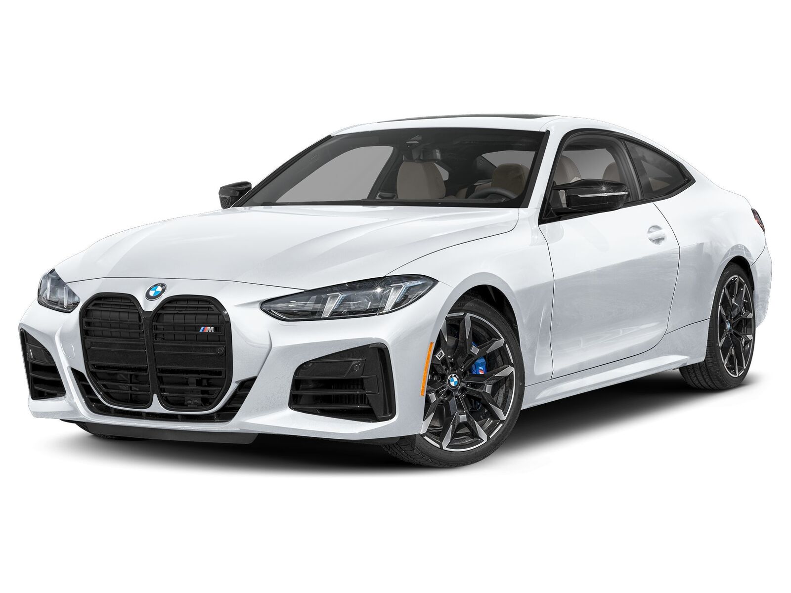 2027 BMW M4