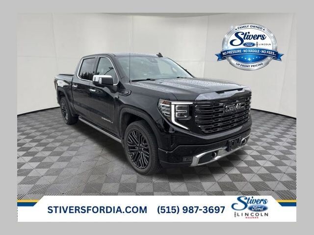 2022 GMC Sierra