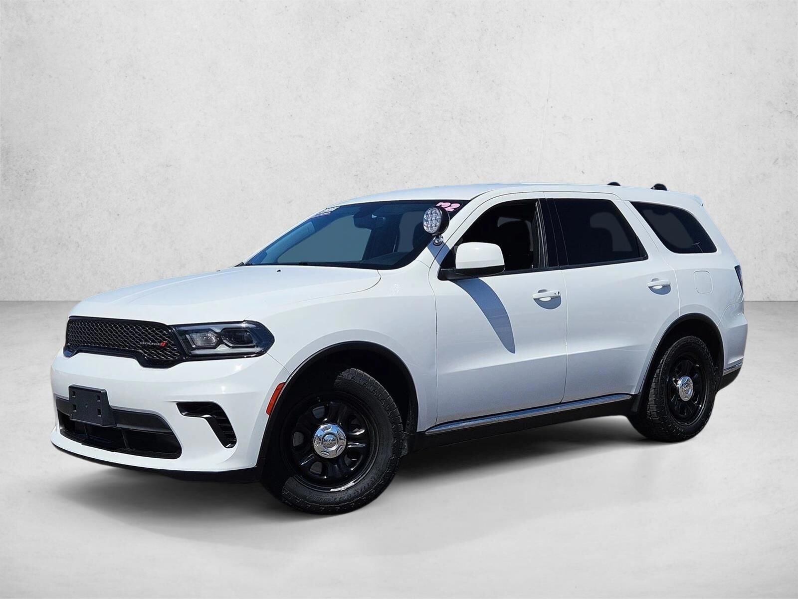 2022 DODGE Durango