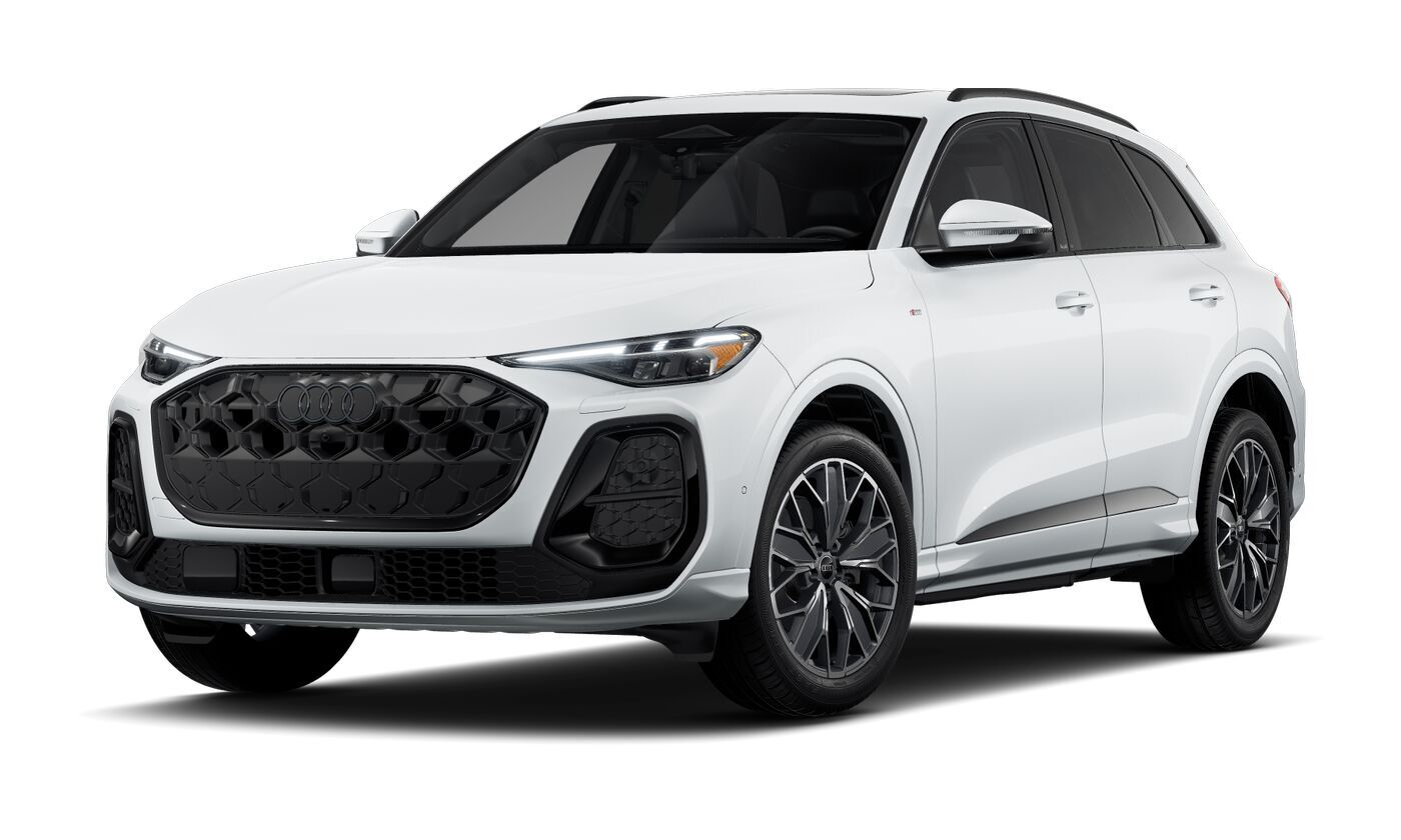 2026 AUDI Q5