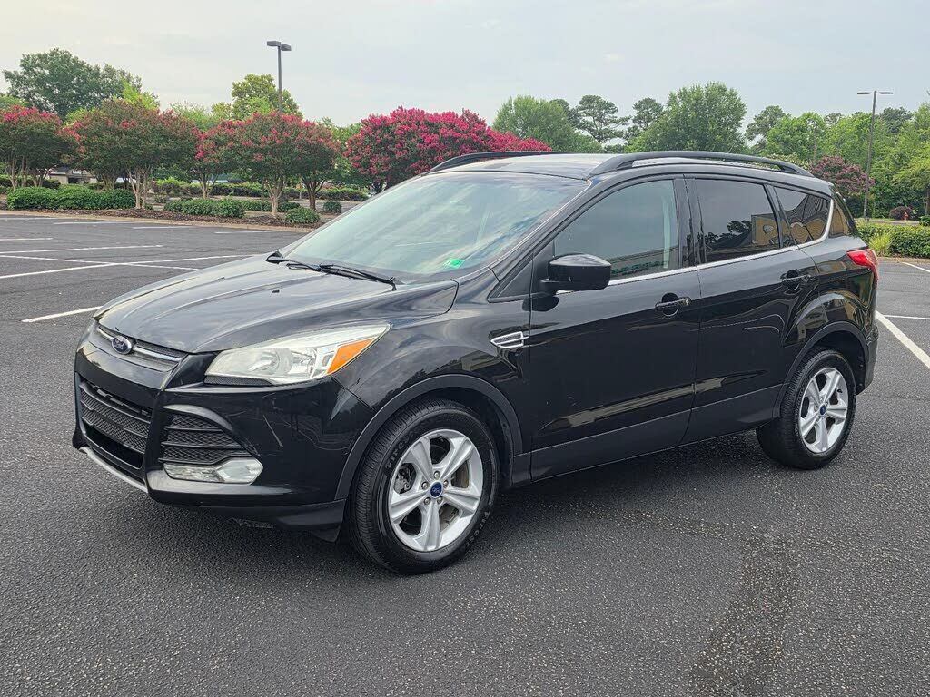 2010 FORD Escape