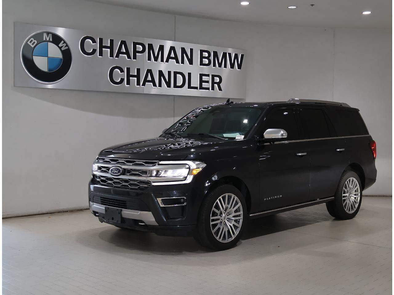 2023 FORD Expedition