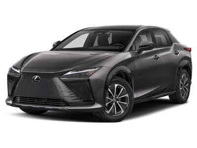 2026 LEXUS RZ