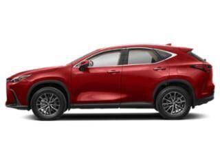 2022 LEXUS NX