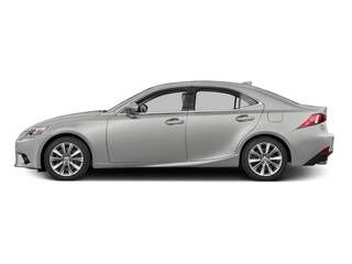 2016 LEXUS IS
