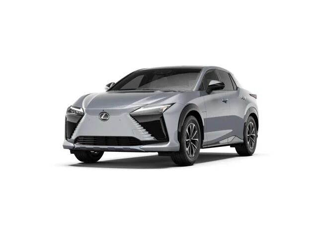2026 LEXUS RZ