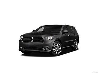 2012 DODGE Durango