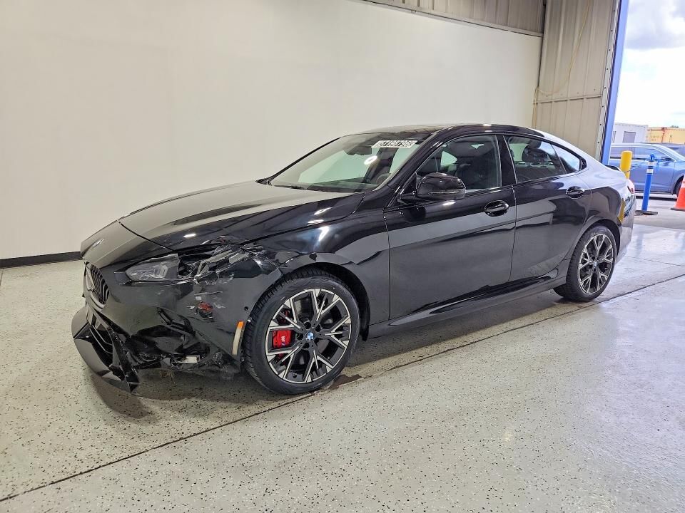 2026 BMW 2 Series