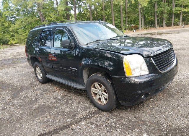 2011 GMC Yukon