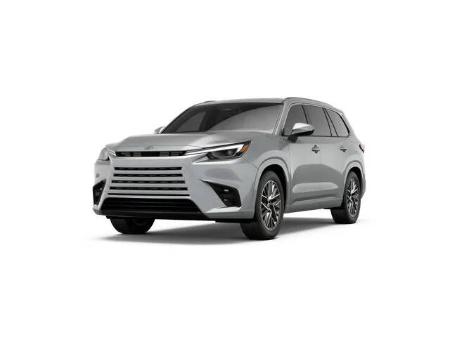 2026 LEXUS TX