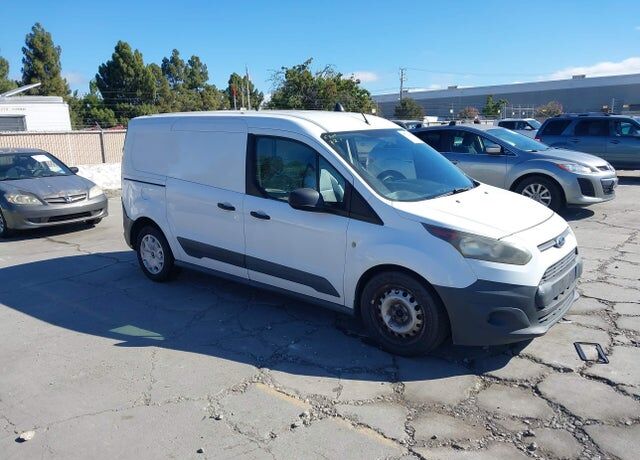 2014 FORD Transit