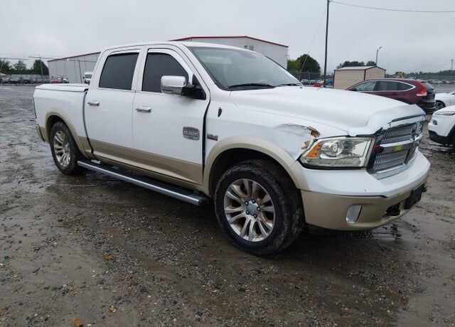 2013 RAM 1500