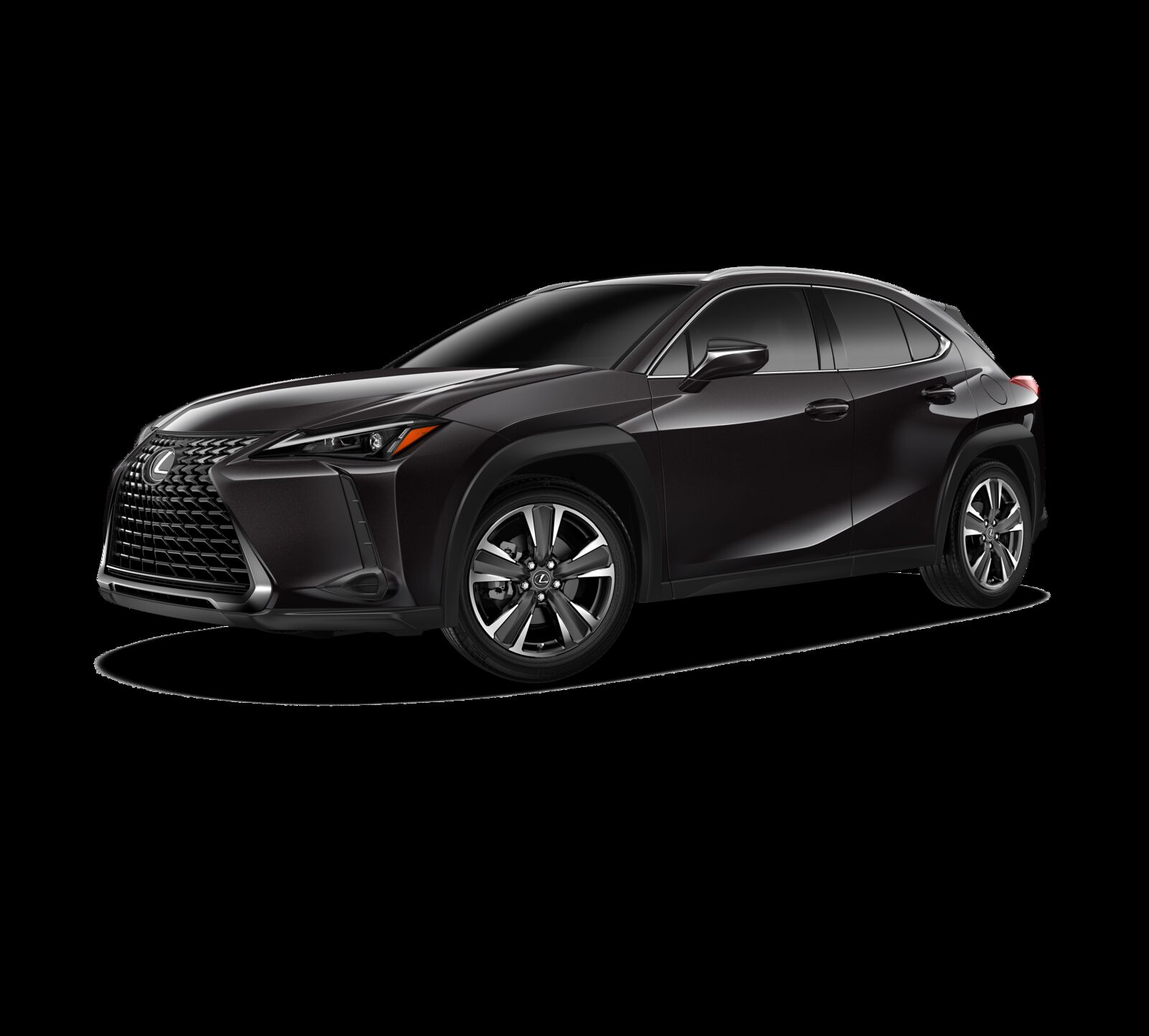 2026 LEXUS UX