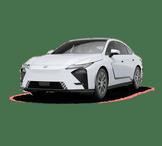 2026 LEXUS ES