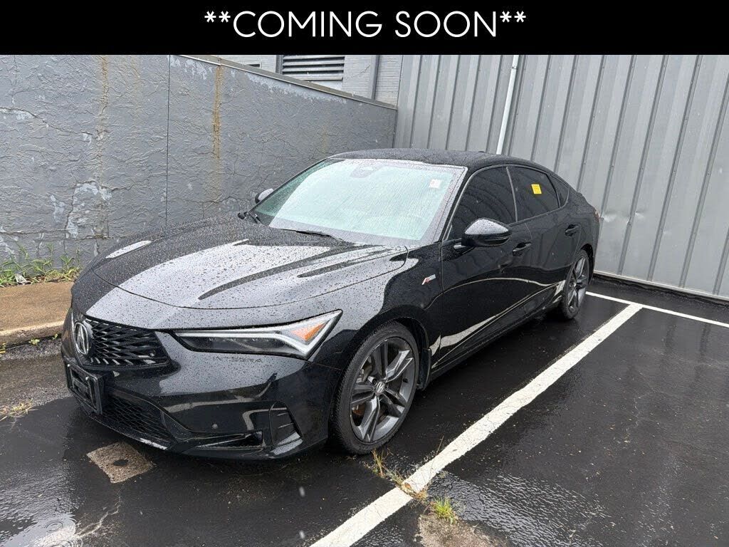 2023 ACURA Integra