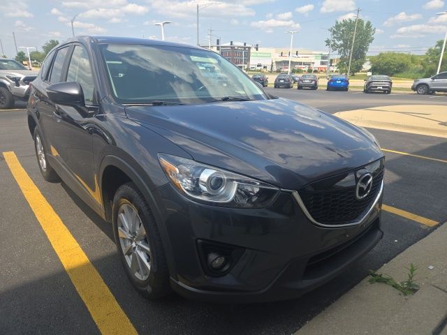 2015 MAZDA CX-5