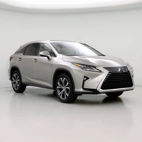 2019 LEXUS RX