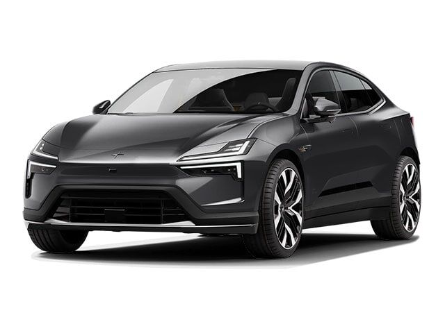 2026 POLESTAR Polestar 4