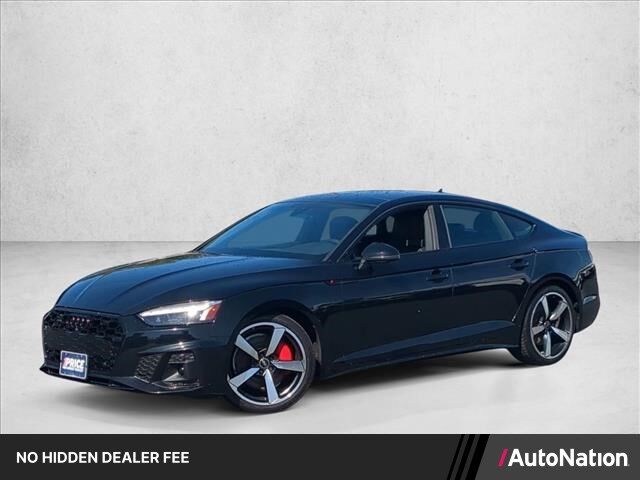 2023 AUDI A5