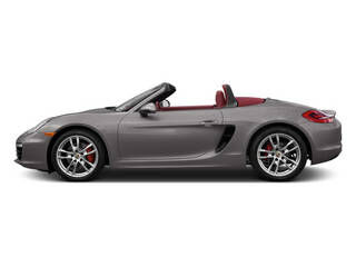 2013 PORSCHE Boxster