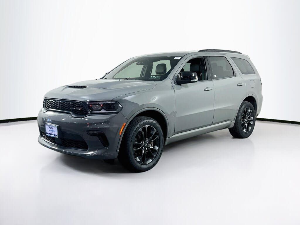 2023 DODGE Durango