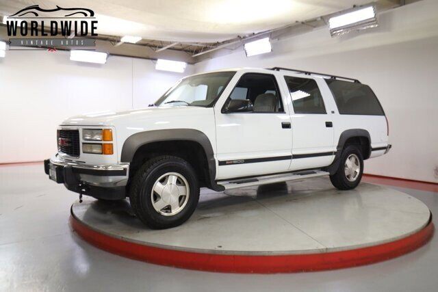 1994 GMC Suburban