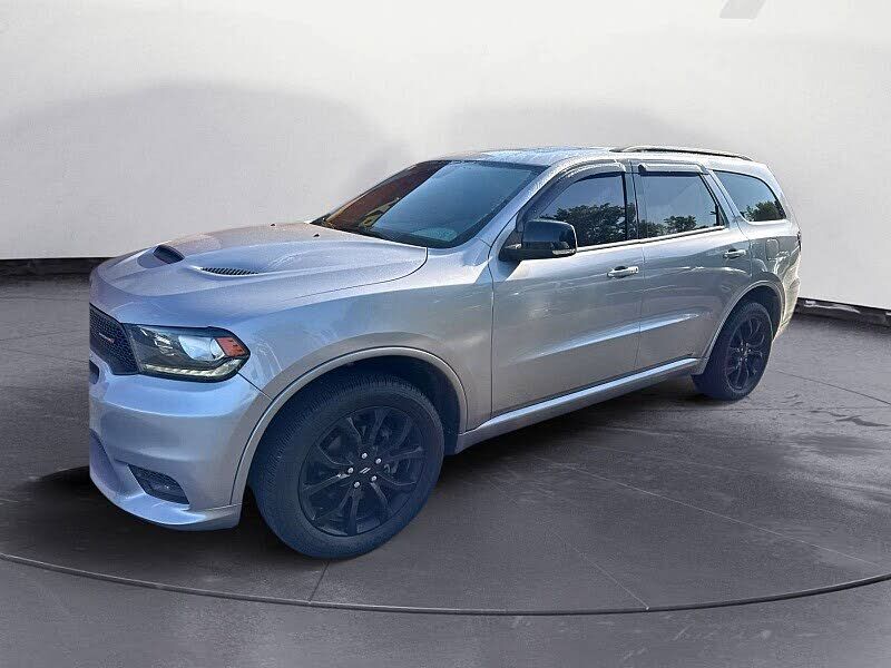 2020 DODGE Durango
