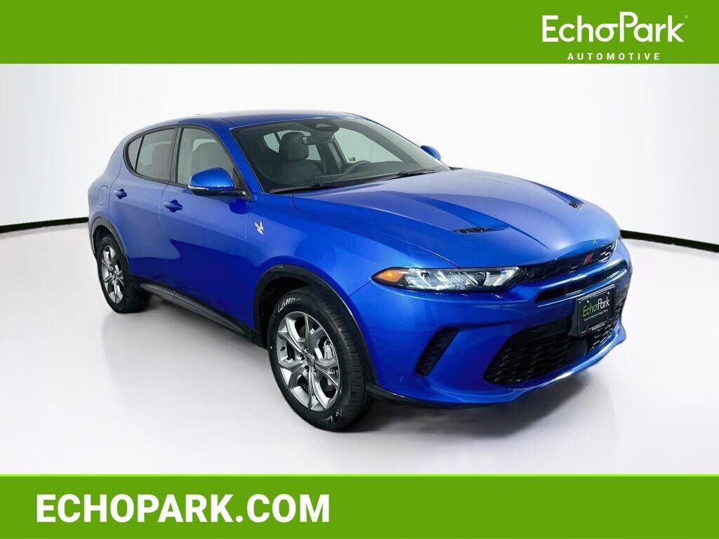 2024 DODGE HORNET