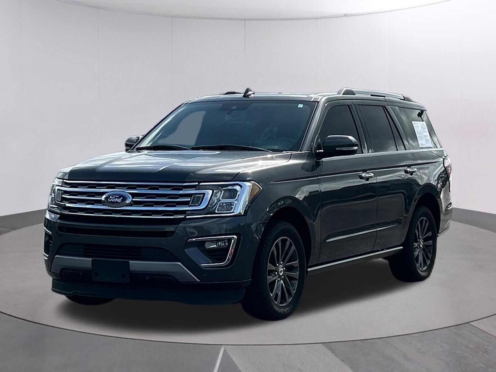 2019 FORD Expedition