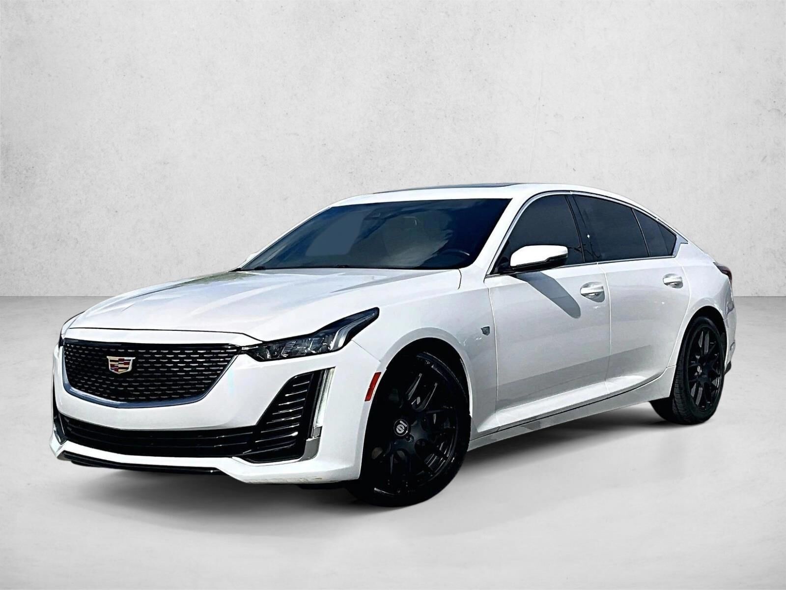 2023 CADILLAC CT5