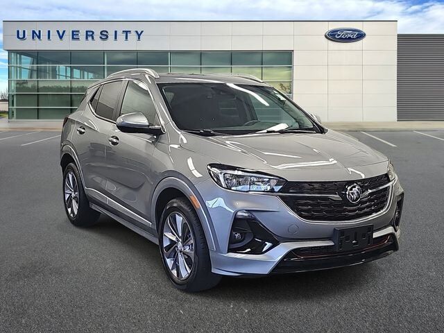 2023 BUICK Encore GX