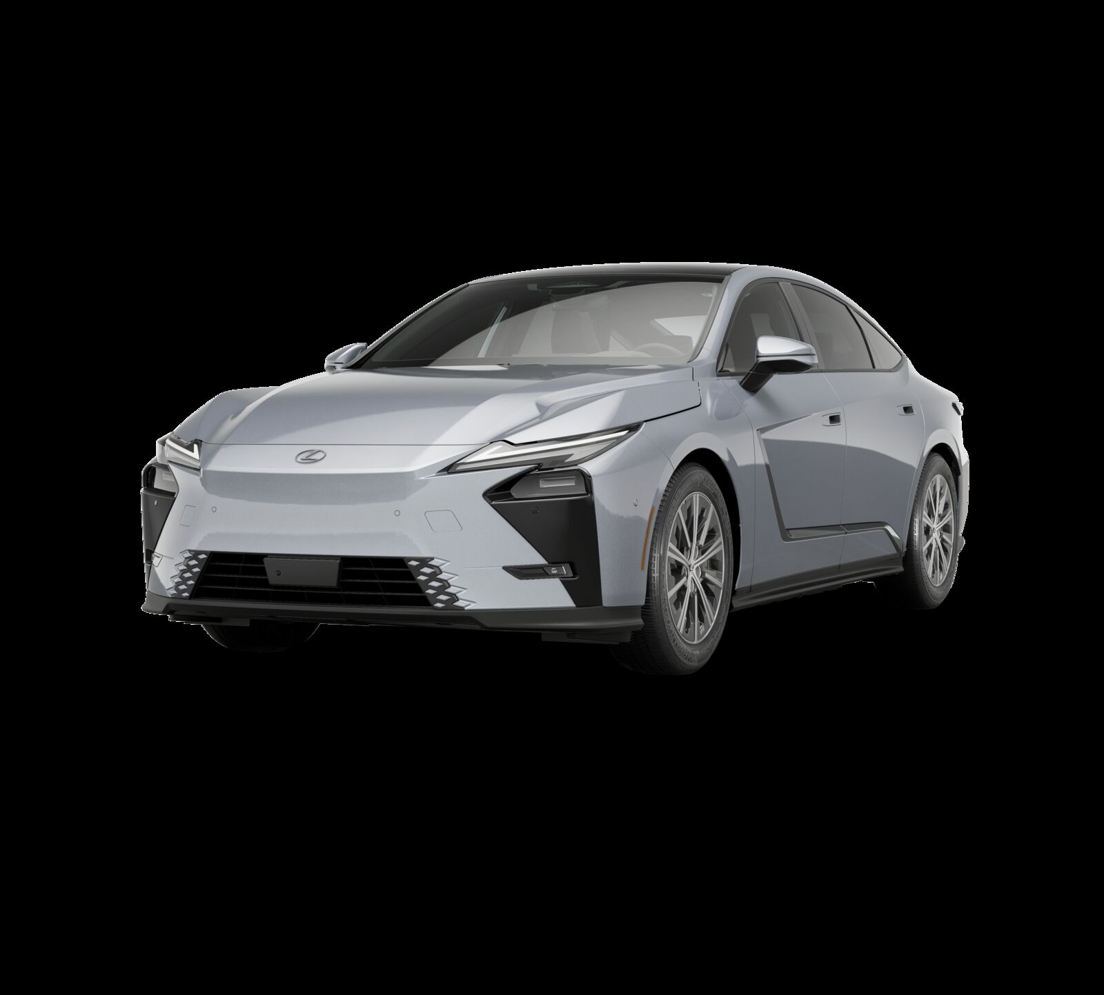 2026 LEXUS ES