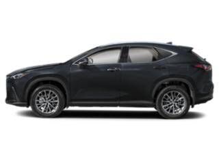 2024 LEXUS NX