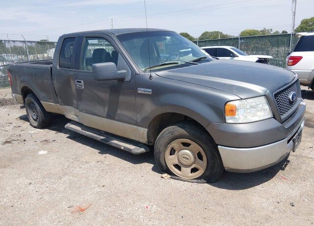2006 FORD F-150