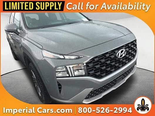 2023 HYUNDAI Santa Fe