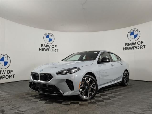2026 BMW 2 Series