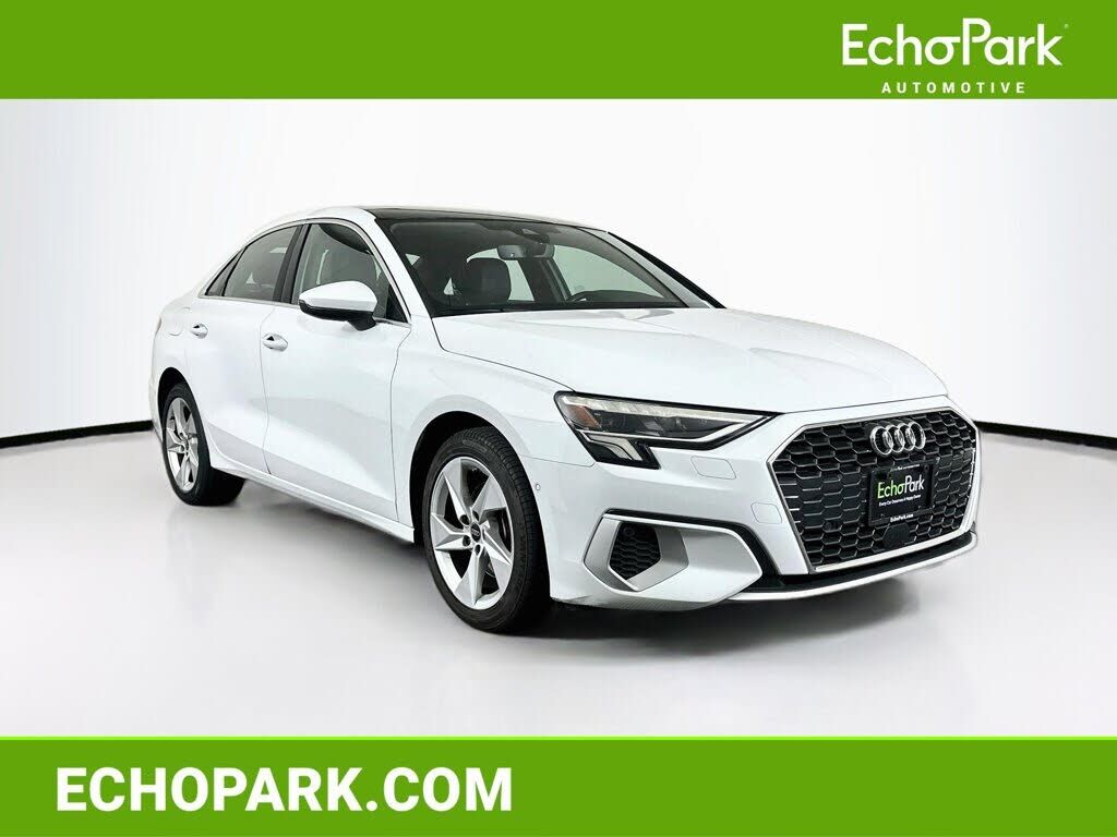 2024 AUDI A3