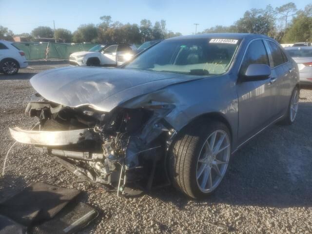 2012 ACURA TSX